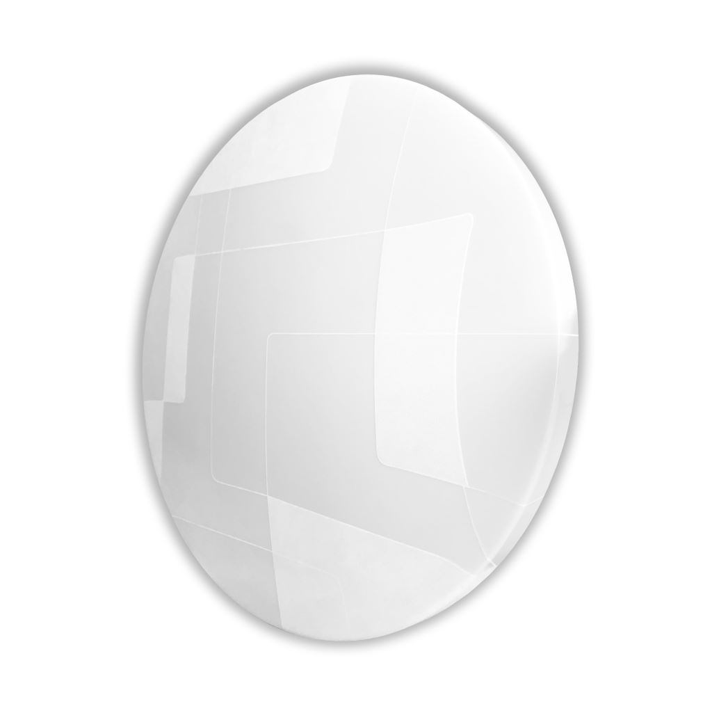 Avide LED mennyezeti lámpa Larissa 24W 375x70mm NW (ACLO38NW-24W-LAR)
