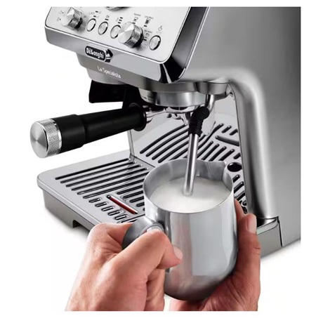 Delonghi EC9255.M KÁVÉFŐZŐ PRESSZÓ Delonghi EC9255.M KÁVÉFŐZŐ PRESSZÓ