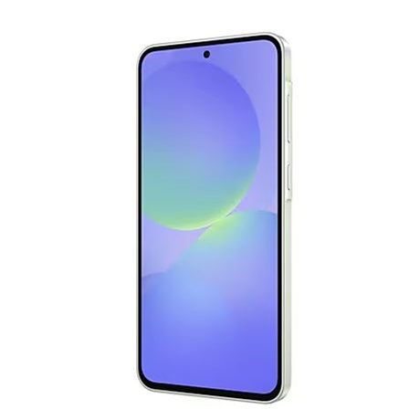 Samsung A366B GALAXY A36 DS 5G (6/128) Okostelefon Lime