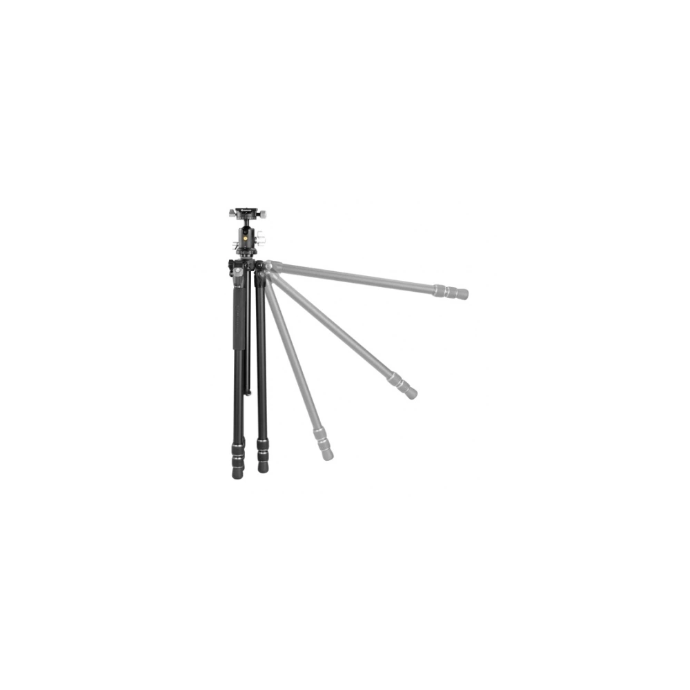 VANGUARD VEO 3 263AB aluminium allvány gömbfejjel