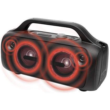 Jvc XSE843B BLUETOOTH HANGSZÓRÓ