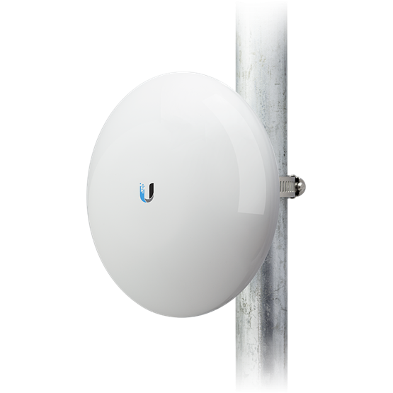 Ubiquiti airMAX NanoBeam 2AC Antenna