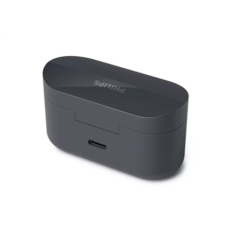 Philips TAT3508BK/00 FÜLHALLGATÓ TWS BLUETOOTH