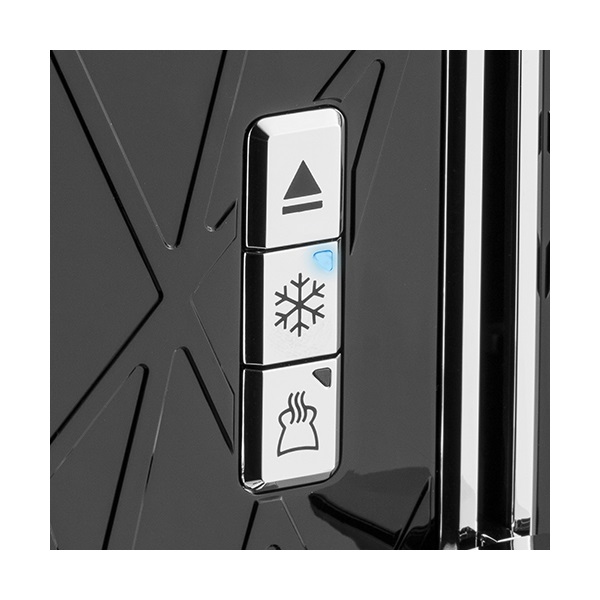 Russell Hobbs 28091-56 Structure kenyérpirító fekete