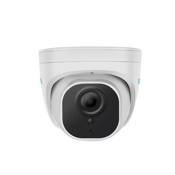 Reolink P324 5MP H264 4mm IR30m beépített mikrofon IP66 microSD IP PoE turret kamera Reolink P324 5MP H264 4mm IR30m beépített mikrofon IP66 microSD IP PoE turret kamera