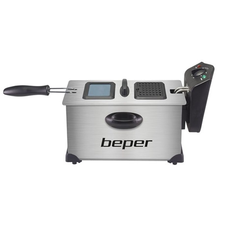 Beper BC.353 3L Olajsütő Beper BC.353 3L Olajsütő