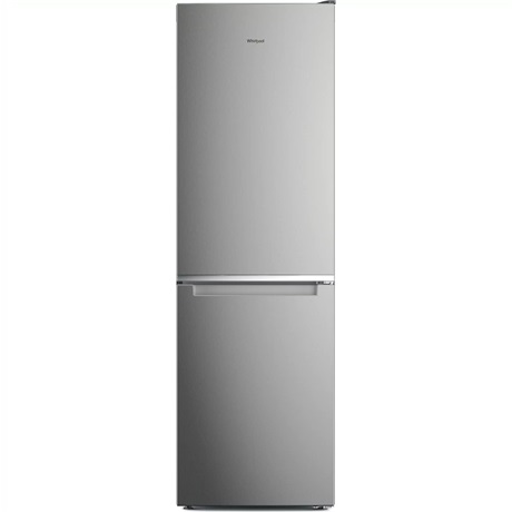 Whirlpool W7X 81I OX Alulfagyasztós hűtőszekrény Whirlpool W7X 81I OX Alulfagyasztós hűtőszekrény
