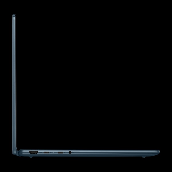 LENOVO Yoga 7 2-in-1 14IML9 14.0" WUXGA OLED Touch Ultra 5 125H 16GB 512GB SSD Win11 Home Notebook  Tidal Teal