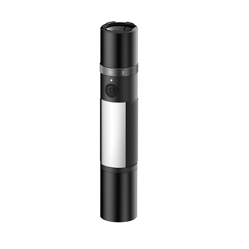 Xiaomi Multi-function Flashlight Black