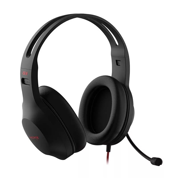 Edifier HECATE G1 SE Gaming fejhallgató  fekete