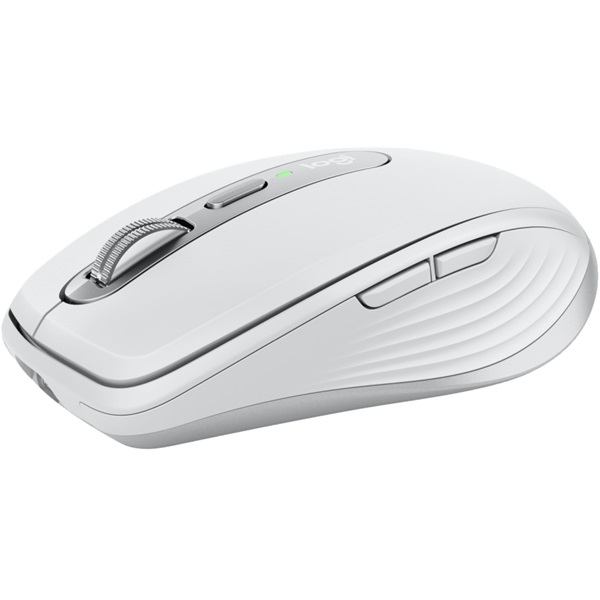 Logitech MX Anywhere 3 vezeték nélküli bluetooth egér halványszürke (910-005989) Logitech MX Anywhere 3 vezeték nélküli bluetooth egér halványszürke (910-005989)