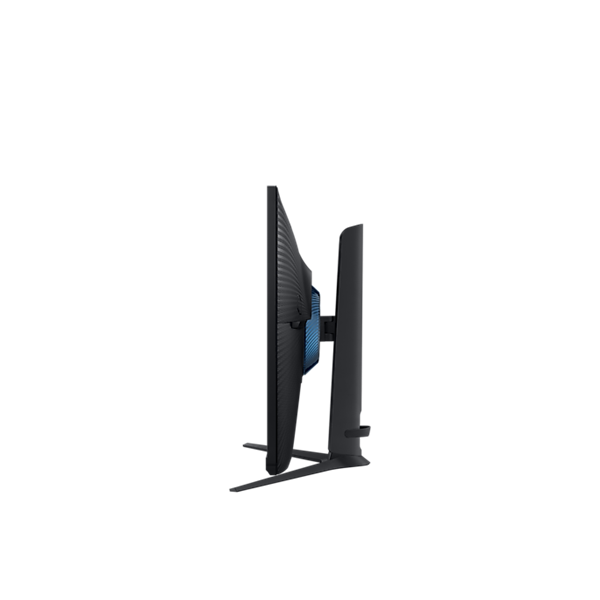 SAMSUNG 32" G51C 2560x1440 165Hz VA Gaming monitor 