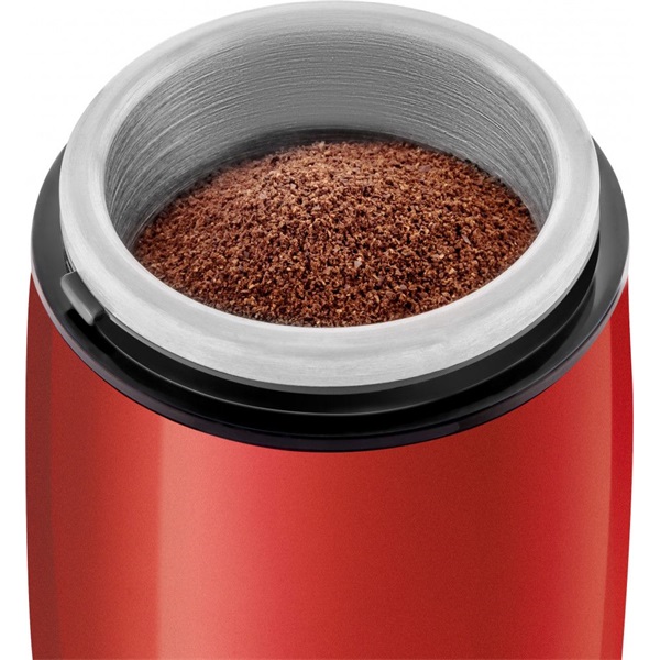 Sencor SCG 2050RD elektromos kávédaráló piros