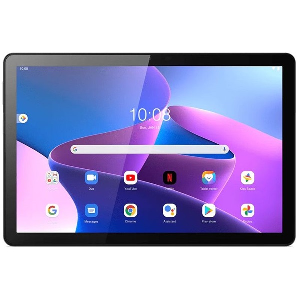 Lenovo Tab M10 3rd Gen (TB328XU) 10.1" 4GB/64GB szürke tablet