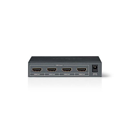 Nedis VSPL3404AT HDMI ELOSZTÓ