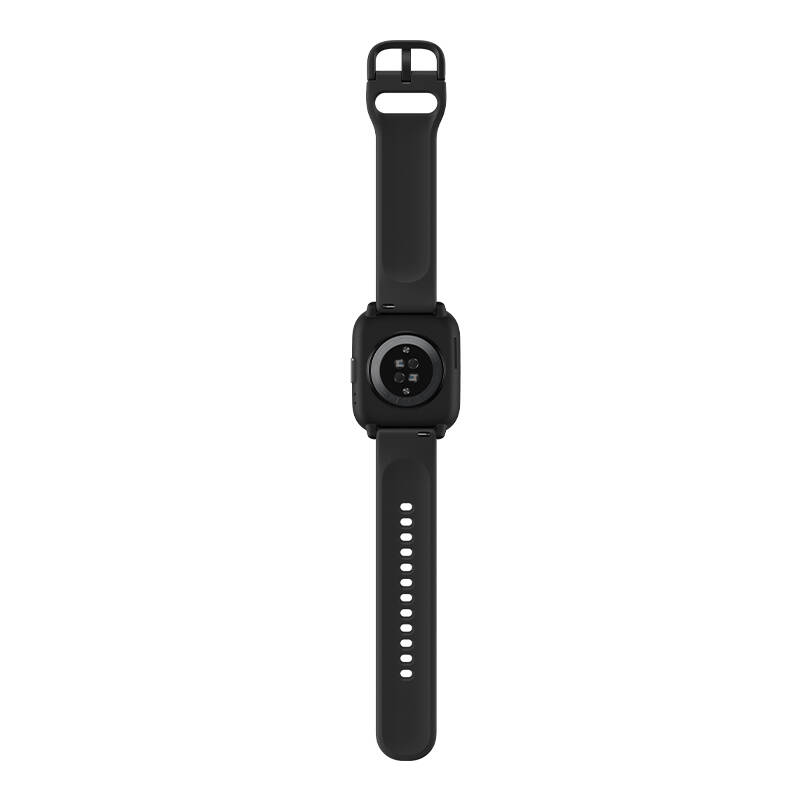 Smartwatch Amazfit Active (Black)