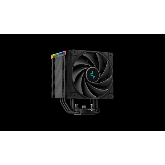  DeepCool AK500 DIGITAL  R-AK500-BKADMN-G Processzor hűtő  