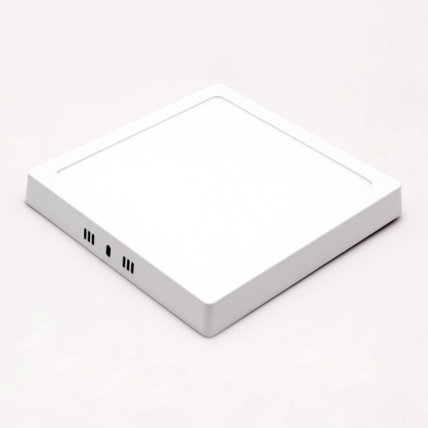 Iris Lighting PLSUS-18W 18W/1440lm/4000K mennyezeti négyzet alakú LED panel (ILPLSUS18W4000K)