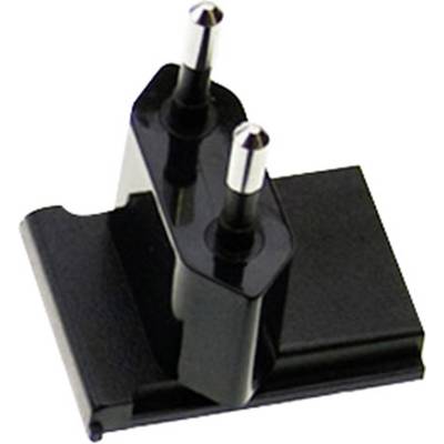 Mean Well AC PLUG-EU Adapter dugó Alkalmas Mean Well