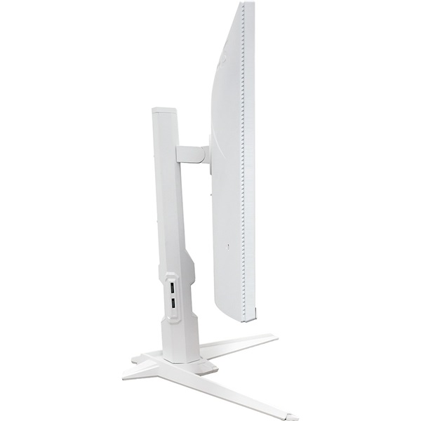 ACER GAMING IPS Nitro Monitor GA271UPwmipruxw 27", 16:9 QHD, 180Hz, 1ms, 250nits, Smart, HDMI, DP, Type-C, USB,MM, fehér