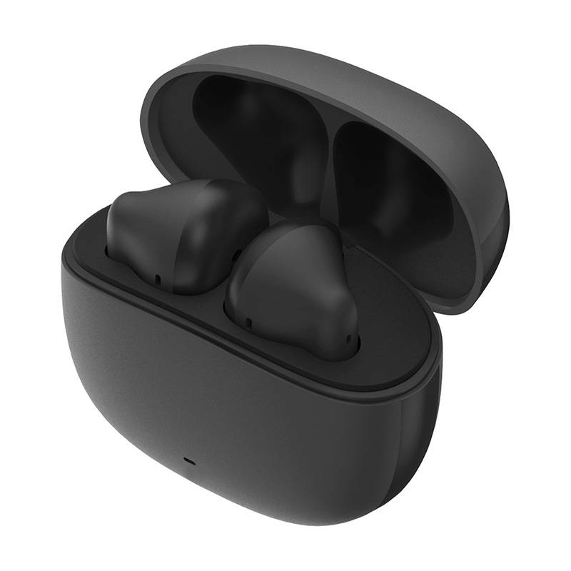 TWS earphones Edifier W100T  (black)