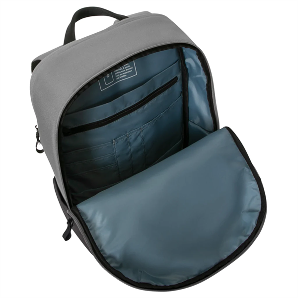 TARGUS Backpack / 16" Sagano™ EcoSmart® Commuter Backpack Fekete-szürke