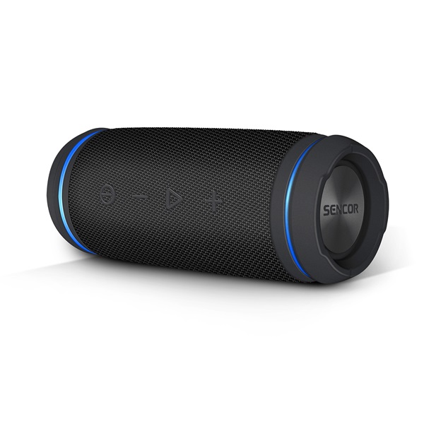 Sencor SSS 6100N Bluetooth hangszóró fekete