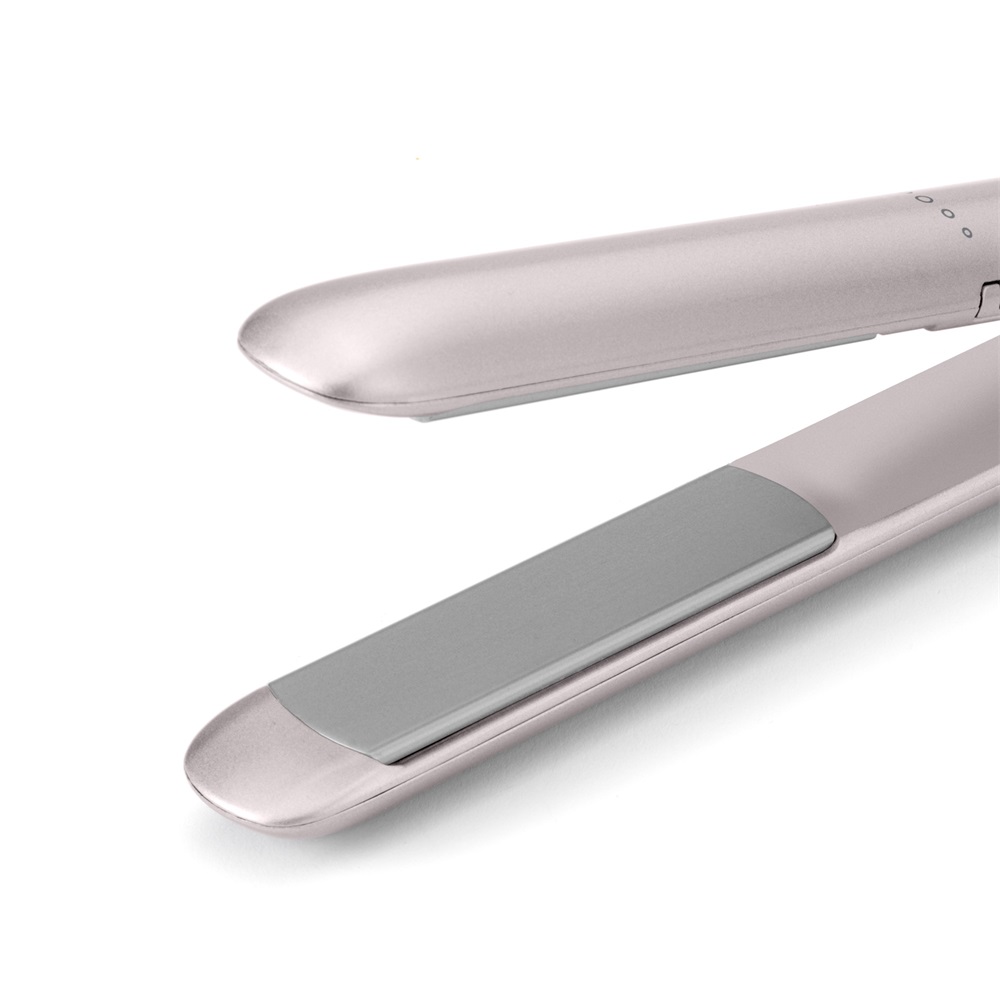 BaByliss ST516E Mauve Lustre hajvasaló Rózsaszín