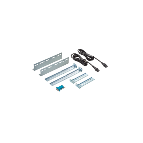 HPE 0x2x16 G3 KVM Console Switch HPE 0x2x16 G3 KVM Console Switch