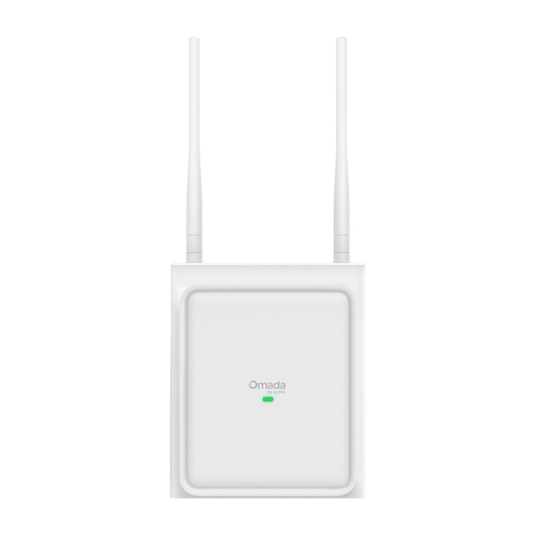TP-LINK  EAP725-OUTDOOR Tri-Band BE5000 Wifi 7 Beltéri/Kültéri Wireless Access Point