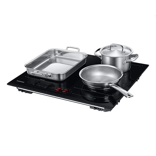 Samsung NZ64B5066GK/U2 indukciós főzőlap