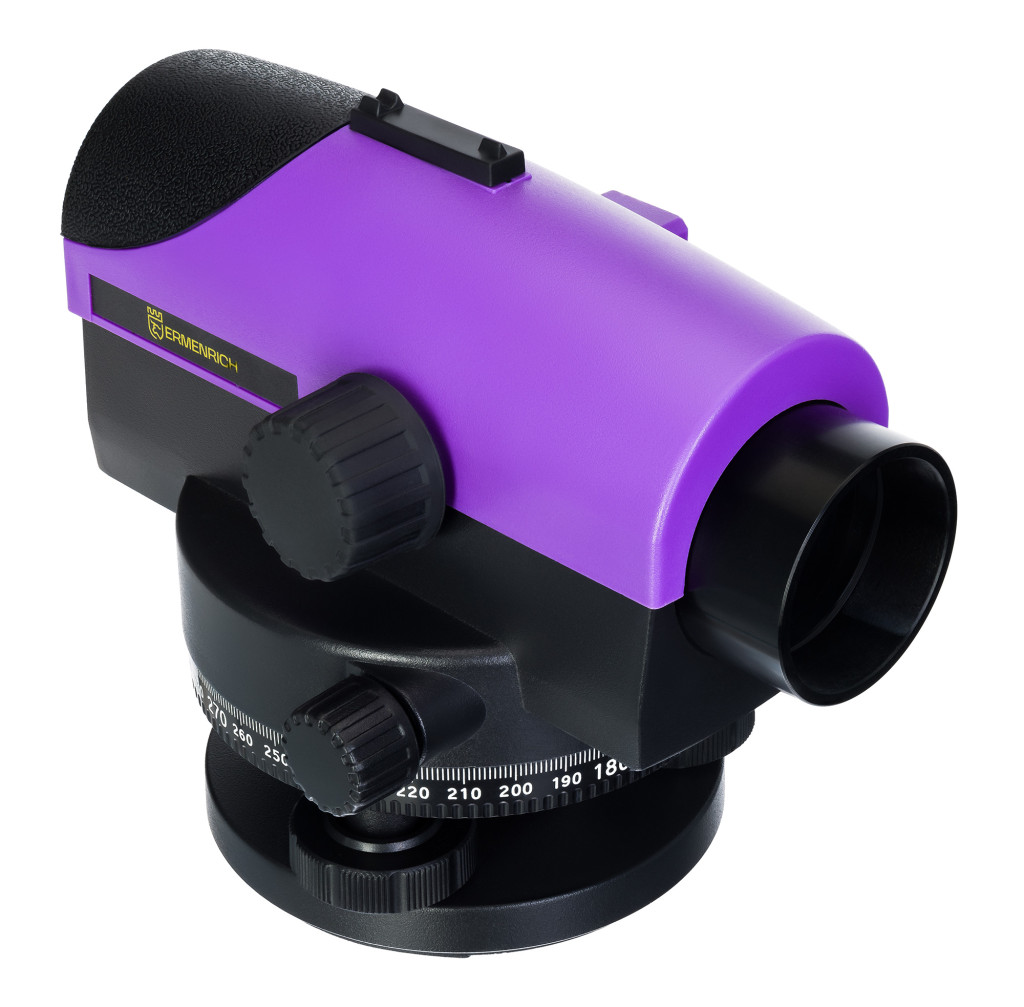 Ermenrich PL30 optikai szintező (84090)