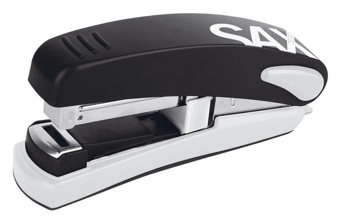 SAX "539" tűzőgép fekete (ISA539F / 7320120000) SAX "539" tűzőgép fekete (ISA539F / 7320120000)