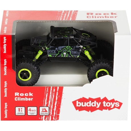 Buddy Toys BRC 18.612 Rock Climber távirányítós autó