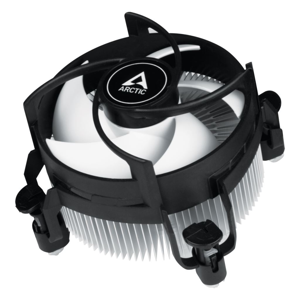 Arctic Alpine 17 Intel processzor hűtő (ACALP00040A) Arctic Alpine 17 Intel processzor hűtő (ACALP00040A)