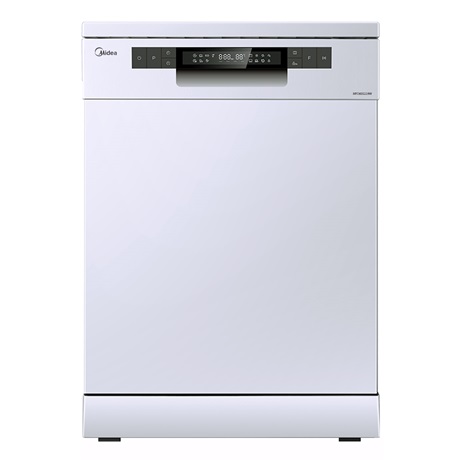 Midea MFD60S229W-HR mosogatógép fehér
