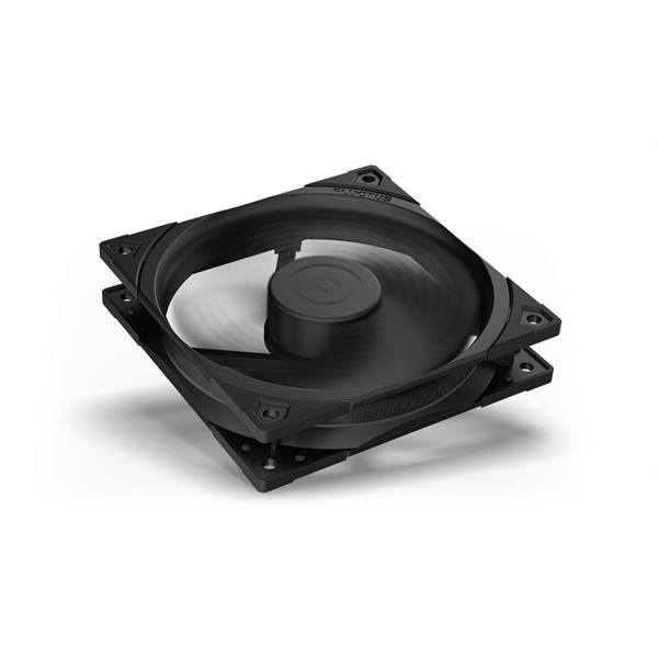 Endorfy Fluctus 120 PWM ház hűtő ventilátor (EY4A001)
