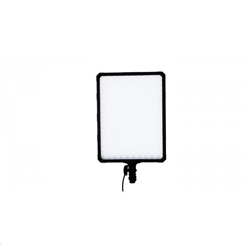 Nanlite COMPAC 68B Bi-Color LED lámpa Nanlite COMPAC 68B Bi-Color LED lámpa