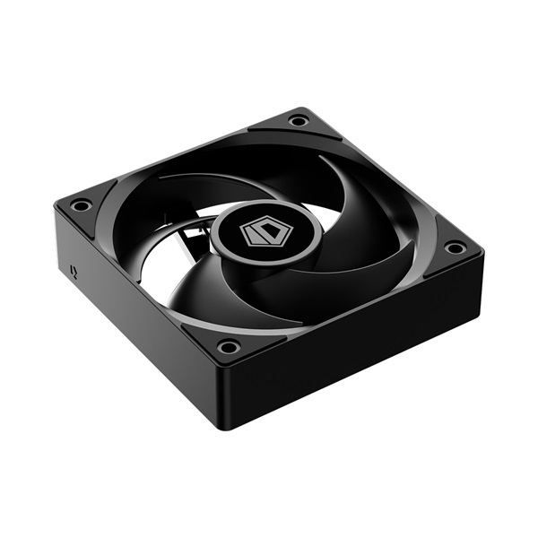 ID-Cooling   SE-903-XT V2 BLACK  29,1dB  max. 80,02 m3/h  4pin csatlakozó  3 db heatpipe  9cm  PWM CPU Cooler