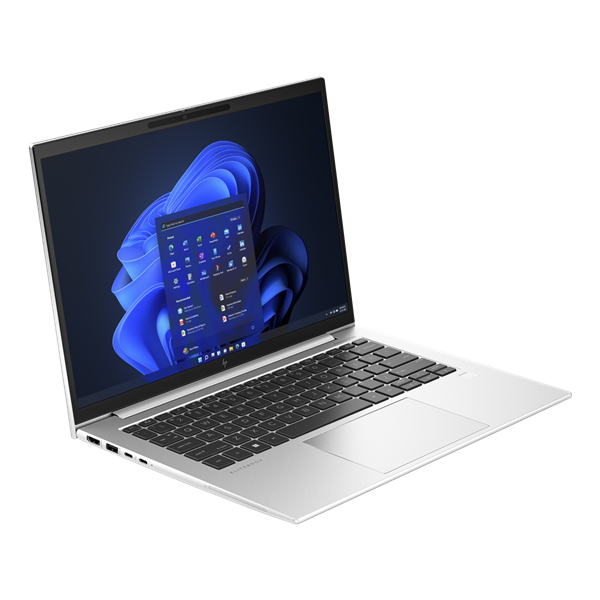 HP EliteBook 840 G10 14" WUXGA AG UWVA  i5-1335U 1.3GHz 8GB 512GB SSD Win11 Prof. Notebook  Ezüst HP EliteBook 840 G10 14" WUXGA AG UWVA  i5-1335U 1.3GHz 8GB 512GB SSD Win11 Prof. Notebook  Ezüst