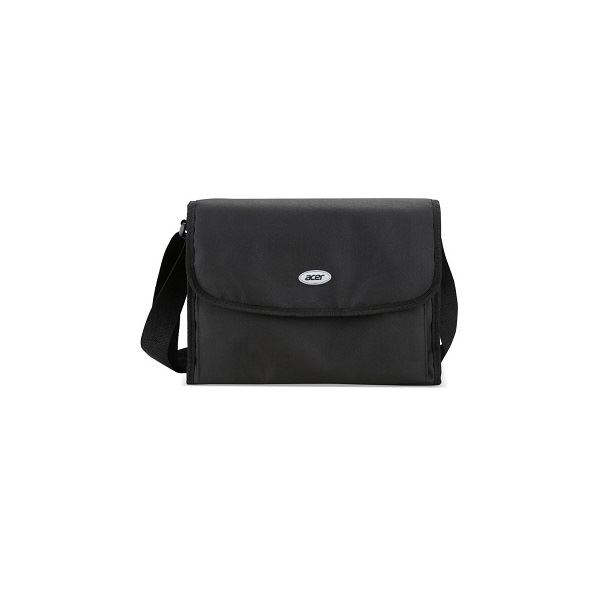 Acer projektortáska X/P1/P5 & H/V6 sorozathoz (MC.JPV11.005) Acer projektortáska X/P1/P5 & H/V6 sorozathoz (MC.JPV11.005)