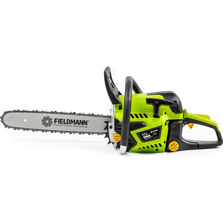 FIELDMANN FZP 45016-B LÁNCFŰRÉSZ BENZINES