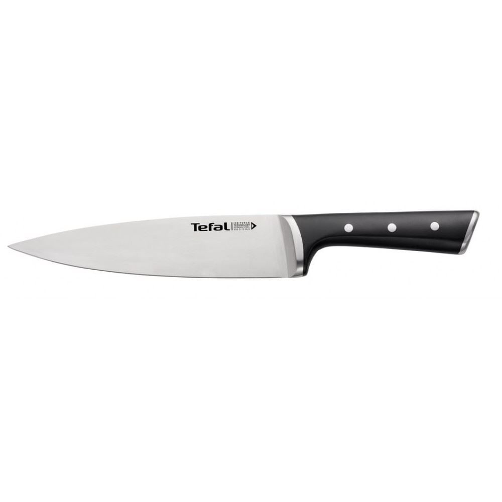 Tefal K2320214 Ingenio Ice Force szeletelő kés 7cm Tefal K2320214 Ingenio Ice Force szeletelő kés 7cm