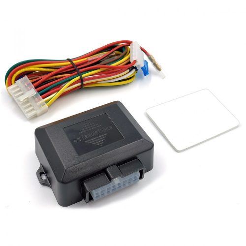 Homasita Ablakemelő modul (65CFE04W)