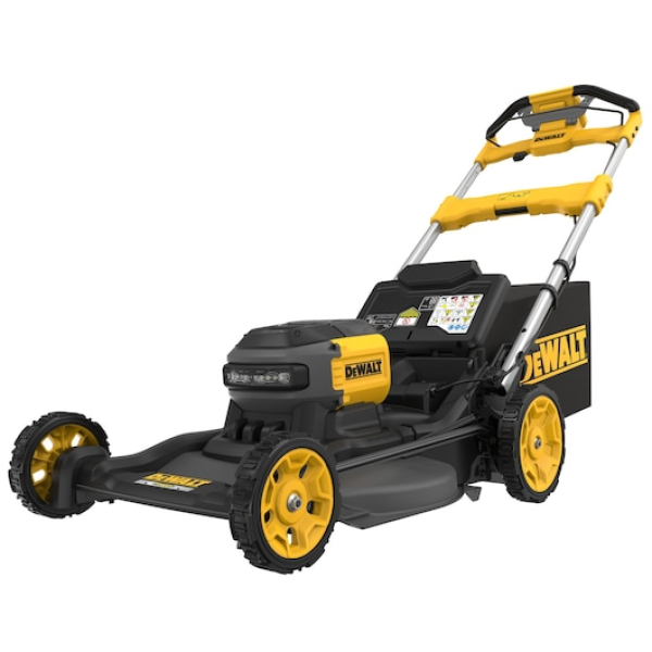 Dewalt 54V XR   Fűnyíró  önjáró