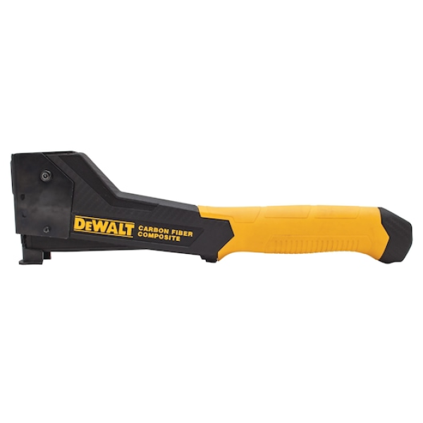 DEWALT Kapcsozó szénszálas  Tűzőkalapács