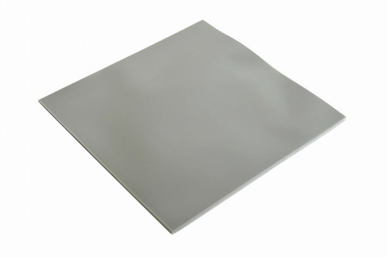 Gembird hővezető lap 100x100x1mm (TG-P-01) Gembird hővezető lap 100x100x1mm (TG-P-01)
