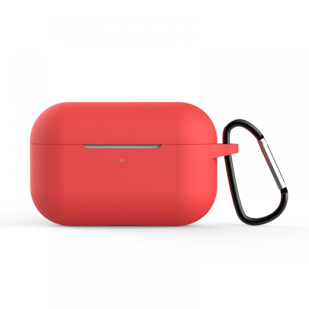 Cellect AirPods Pro tok piros 2.5mm (AIRPODS-PRO-CASE-R)