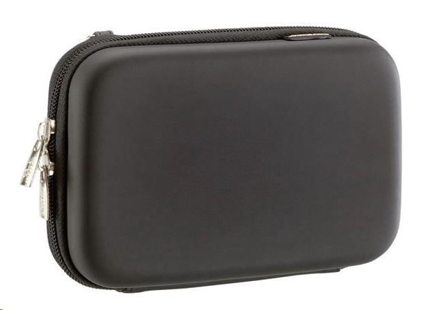 RivaCase 9102 2.5" HDD védőtok fekete RivaCase 9102 2.5" HDD védőtok fekete