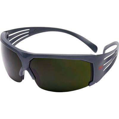 3M SecureFit SF650AS Védőszemüveg Szürke 3M SecureFit SF650AS Védőszemüveg Szürke